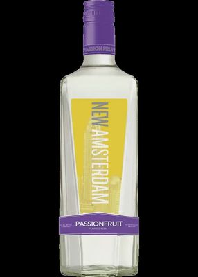 NEW AMSTERDAM  PASSION FRUIT 1.75L