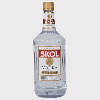 SKOL 80P VODKA 1.75L