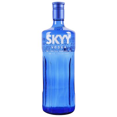 SKYY 80P VODKA 1.75L