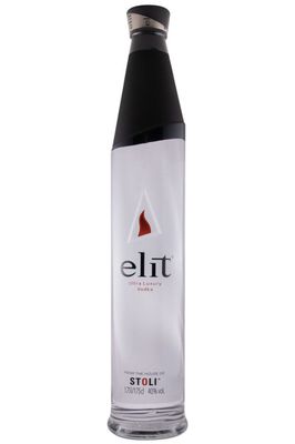 STOLI ELIT VODKA 1.75