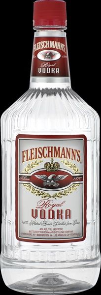 FLEISCH 80P VODKA 1.75L