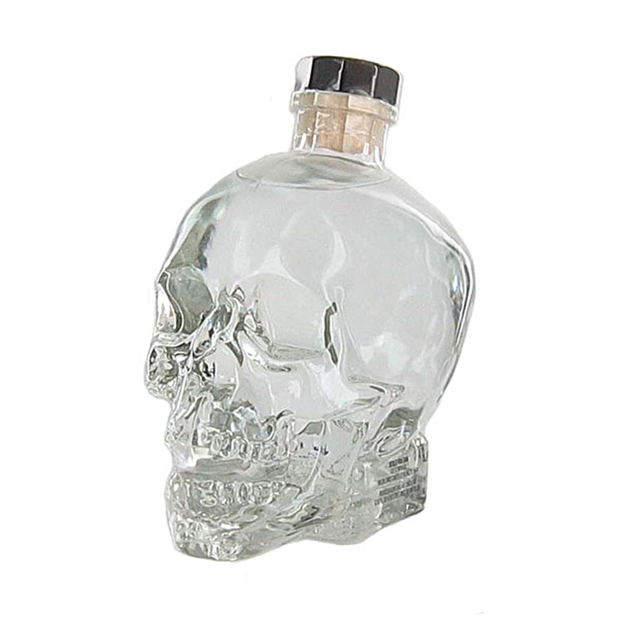 CRYSTAL HEAD VODKA 750ML