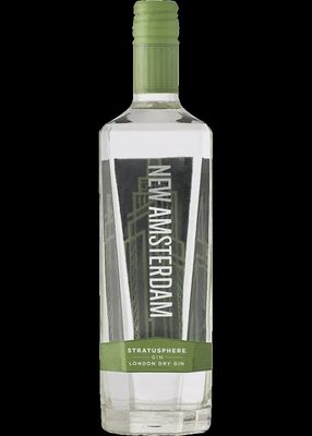 NEW AMSTERDAM LONDON GIN 750ML