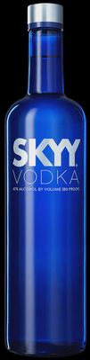 SKY VODKA 80PRF 750ML