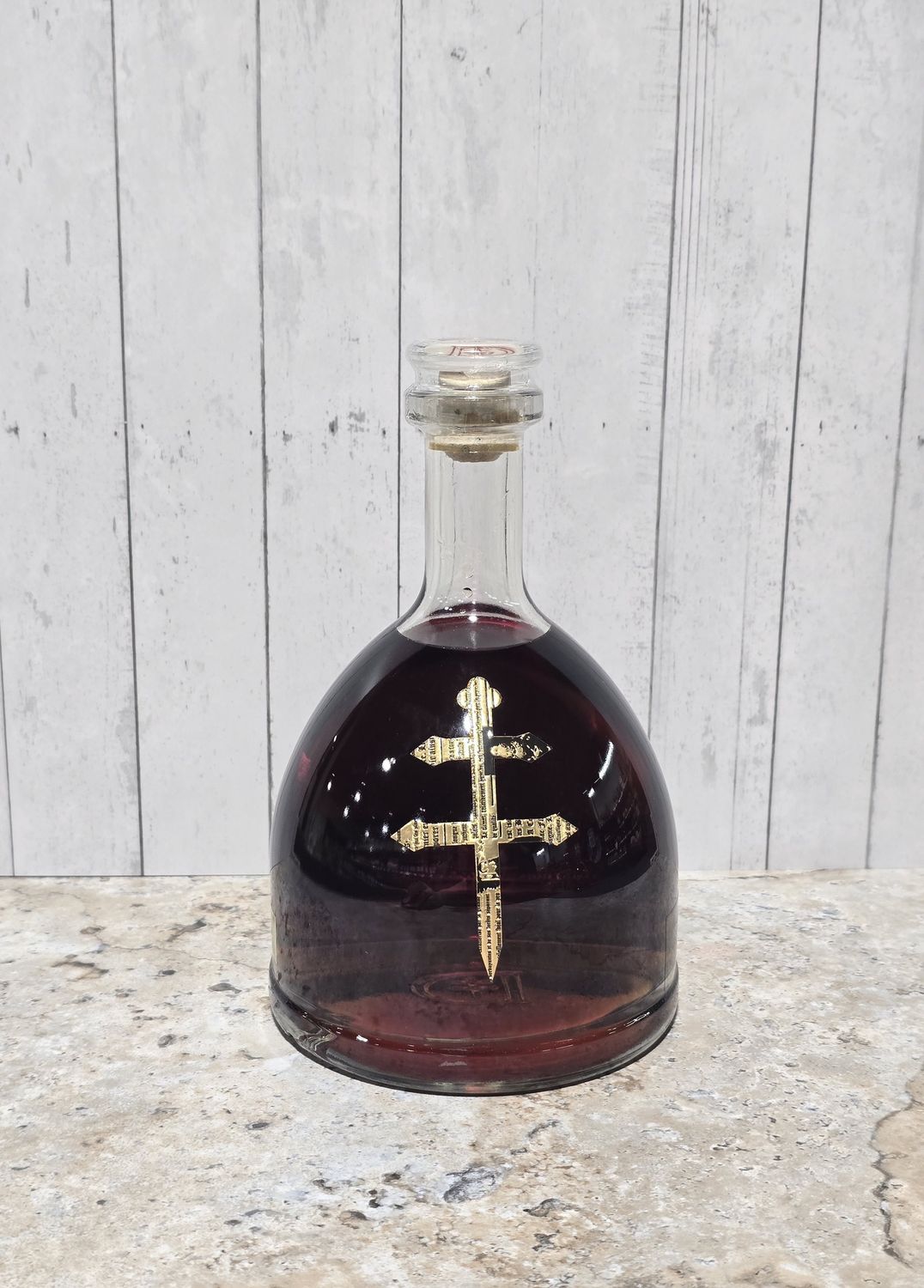 D'USSE COGNAC VSOP 750 ML