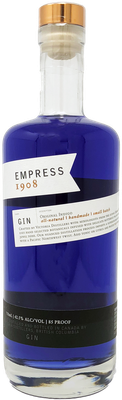 EMPRESS 1908 INDEGO 375ML