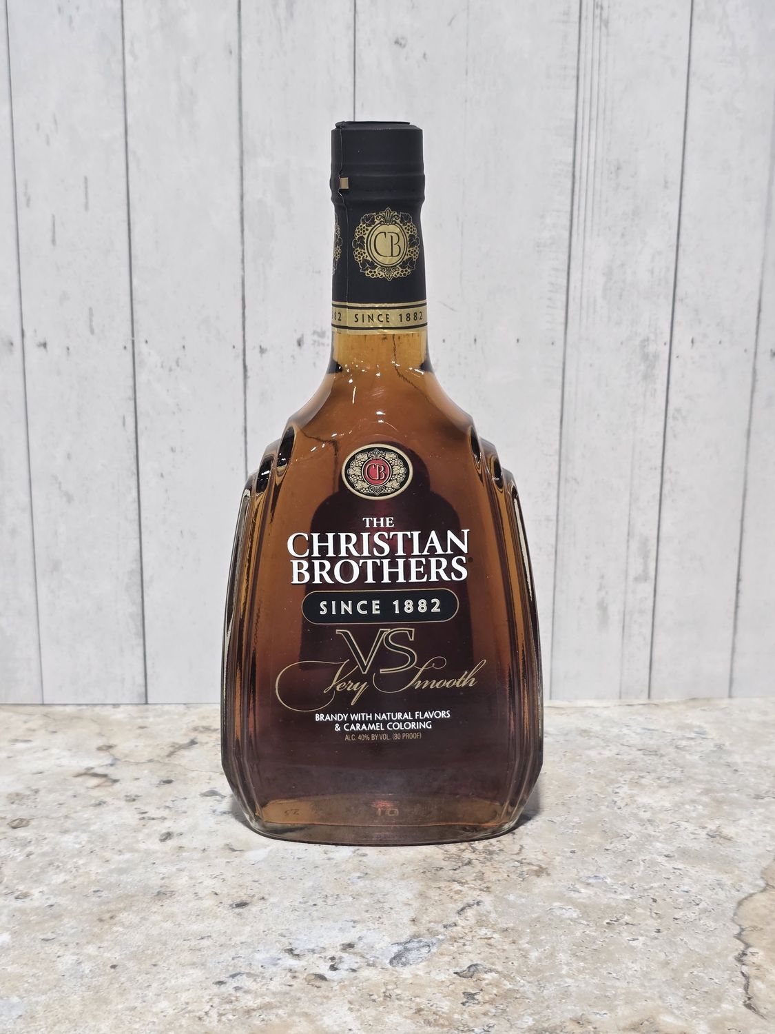 CHRISTIAN BROTHERS VS 750ML