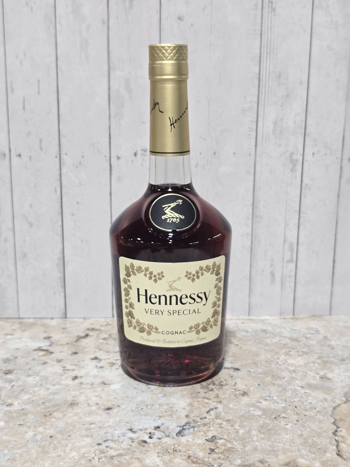HENNESSY VS 750ML