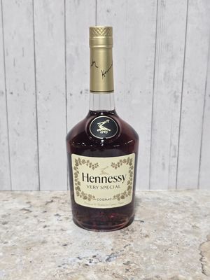 HENNESSY VS 750ML
