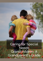 Caring For Special Needs Children