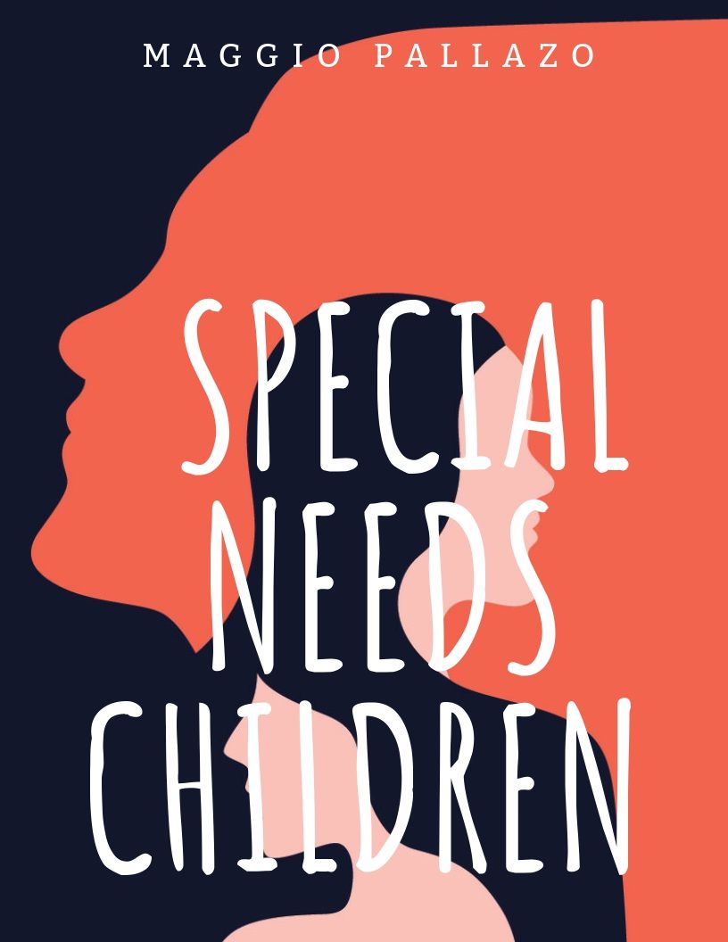 Caring For Special Needs Children