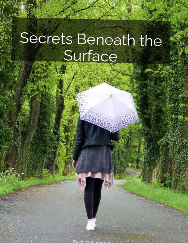 Secret Beneath The Surface