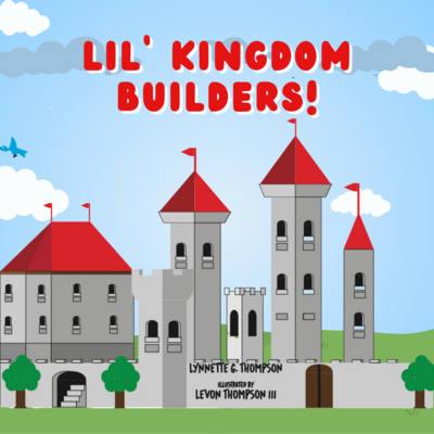 Lil&#39; Kingdom Builders