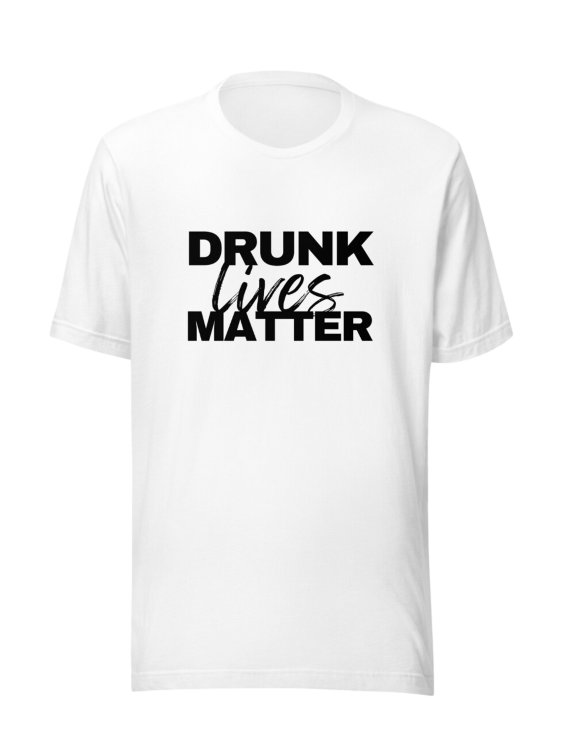 Drunk Lives Matter