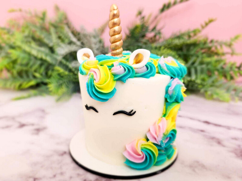 Unicorn Cake