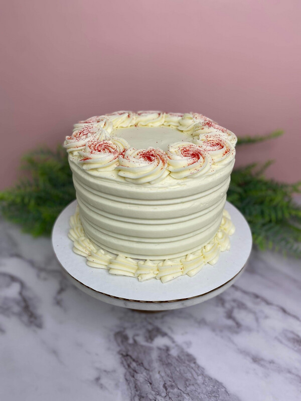 Red Velvet Cake
