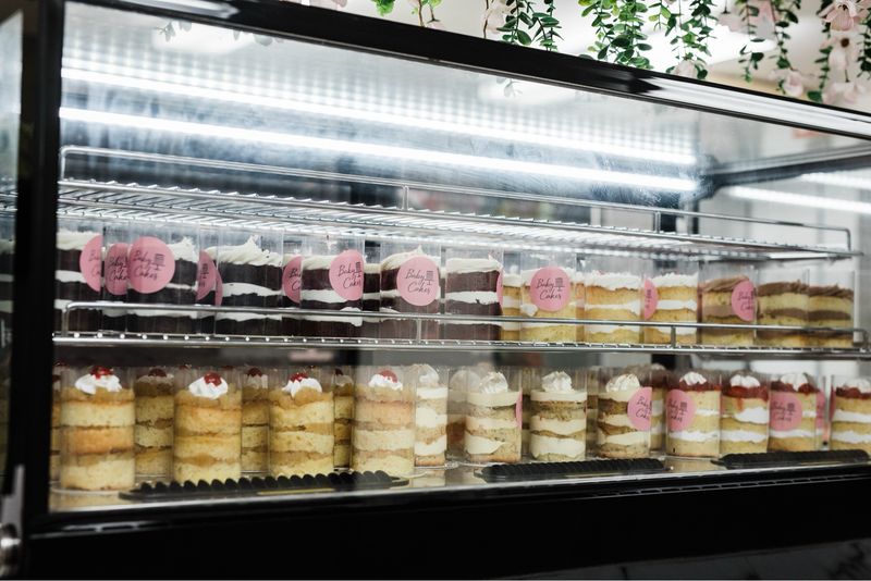 Signature Baby Cakes Dozen