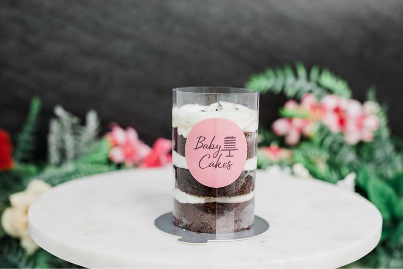 Baby Cakes Dozen