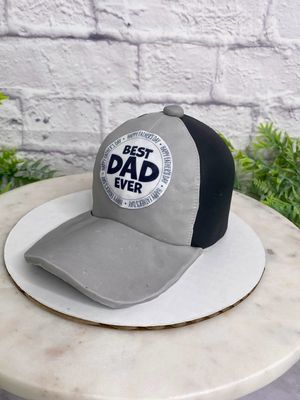 Best dad hat