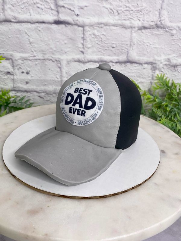Best dad hat