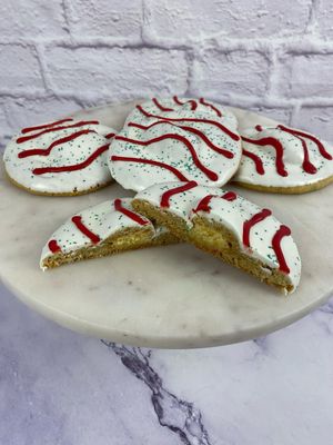 Holidays (Valentine&#39;s Day)