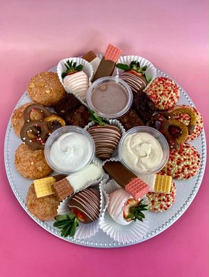 Holidays (Valentine's Day)