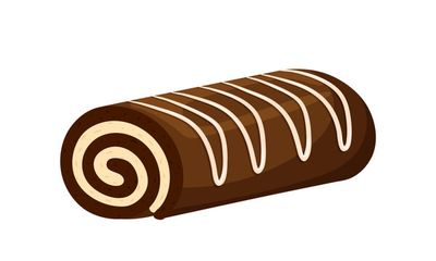 Swiss Cake Rolls