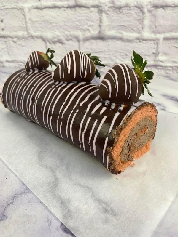 Swiss Cake Rolls