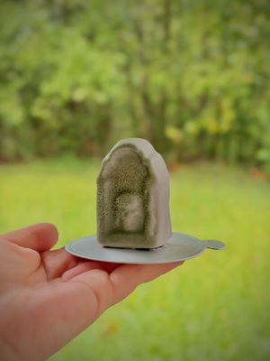 Tombstone Fruit Pastry