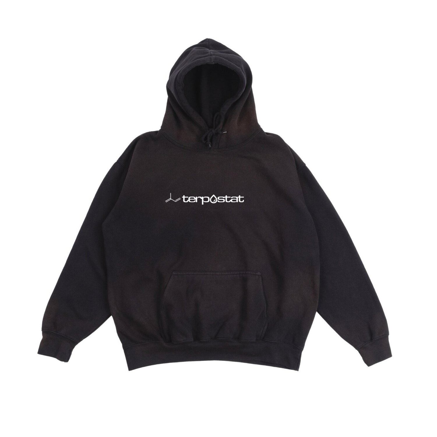 Logo Hoodie