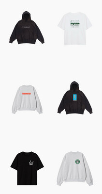 Apparel Shop 