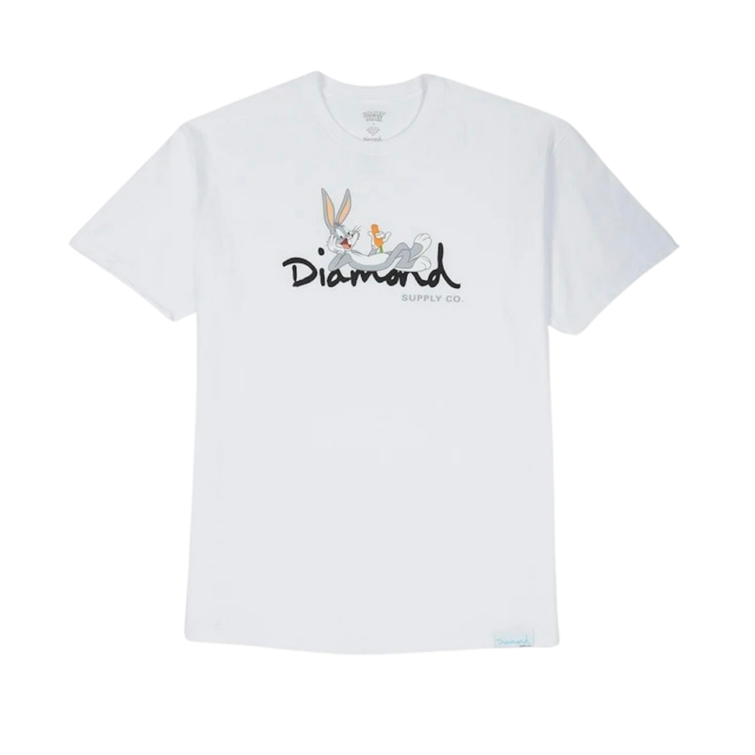 Diamond Supply Co x Looney tunes