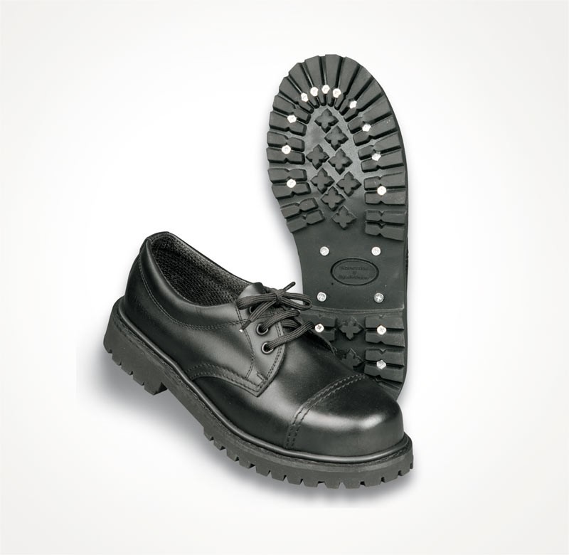 Берцы Undercover 14 hole