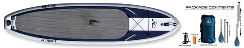 Hobie 10’8&quot; Drifter Inflatable