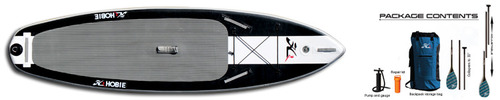 Hobie 10’ Drifter Inflatable