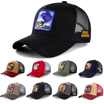 Gorra Looney Tunes