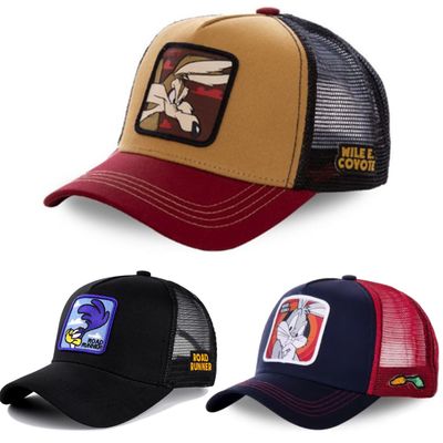 Paquete de 3 Gorras