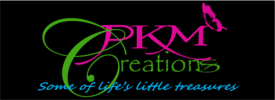 PKM Creations Store
