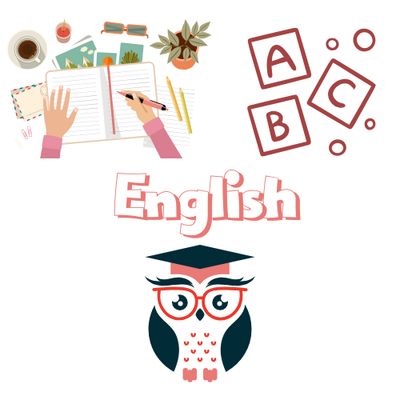 Key Stage 3 & GCSE English