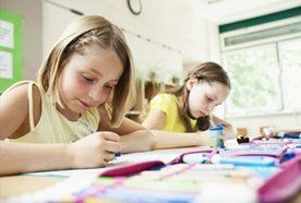 Book a Practice Test for Year 4 or Year 5 children