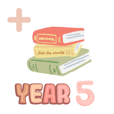 Additional Sessions for Y5 Children