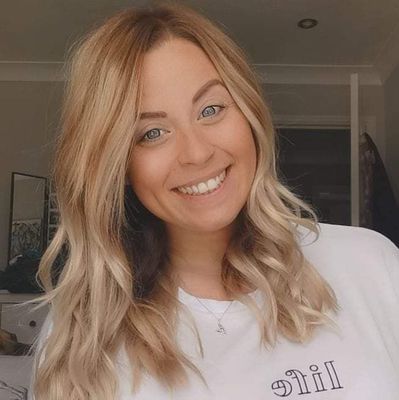 FUNDRAISING FOR ANNA HALL