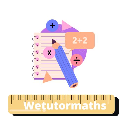 Maths Summer Revision 5 Friday 25th July 2025 9-10 am