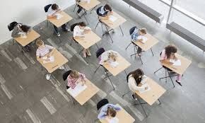 FINAL TEST - ONLINE - Saturday 13th September between 10 am - 12.30 Documents will be emailed on Thursday 11th September for printing at home.