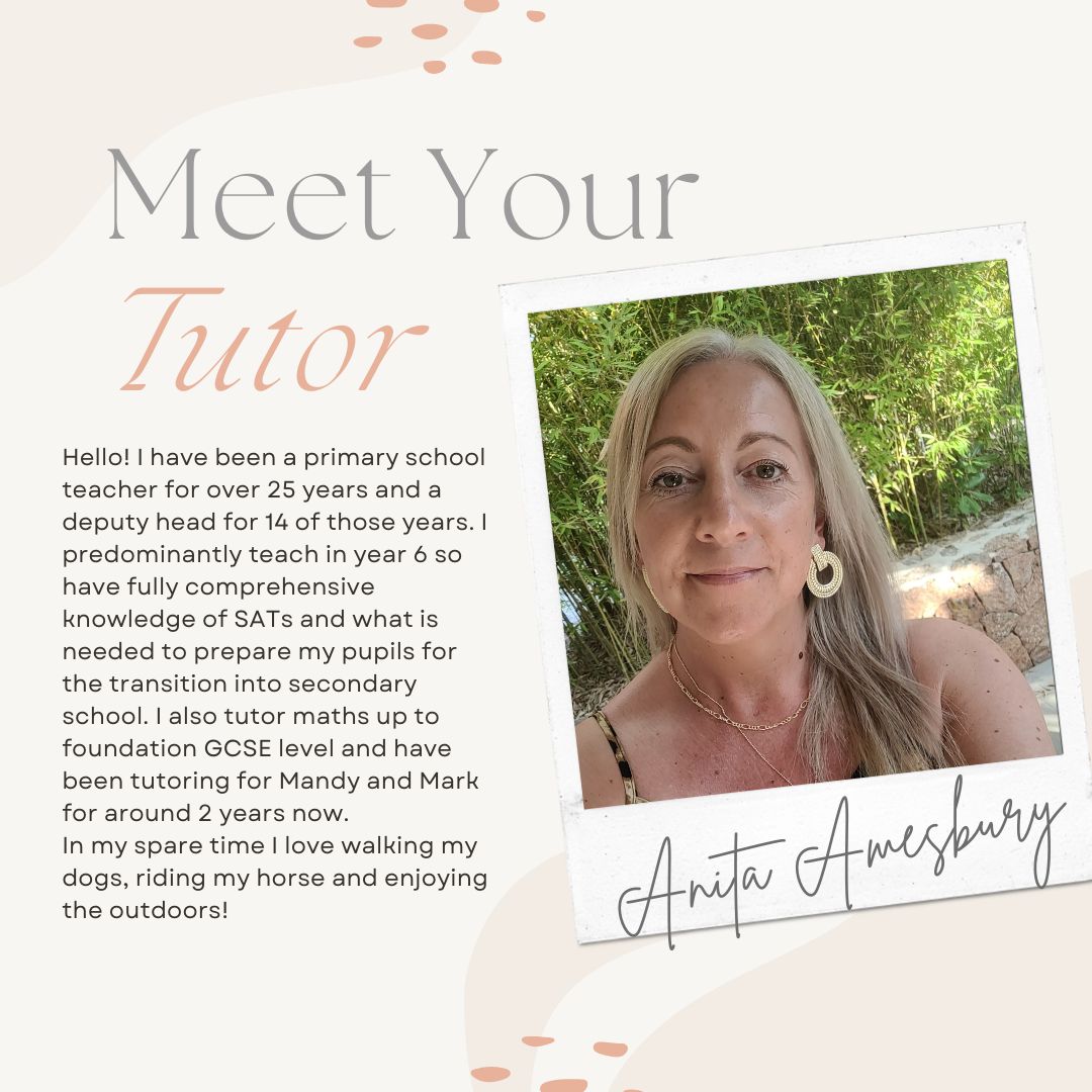 MAIN CLASS THURSDAY WITH Anita. Anita is a very experienced teacher and deputy head. Her Thursday classes will run from 5.15-7.15pm. Block One dates 24th September  then 1st 8th and 15th October