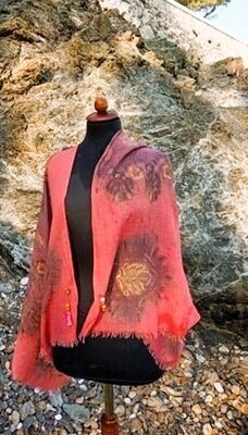 THEMIS PASHMINA 