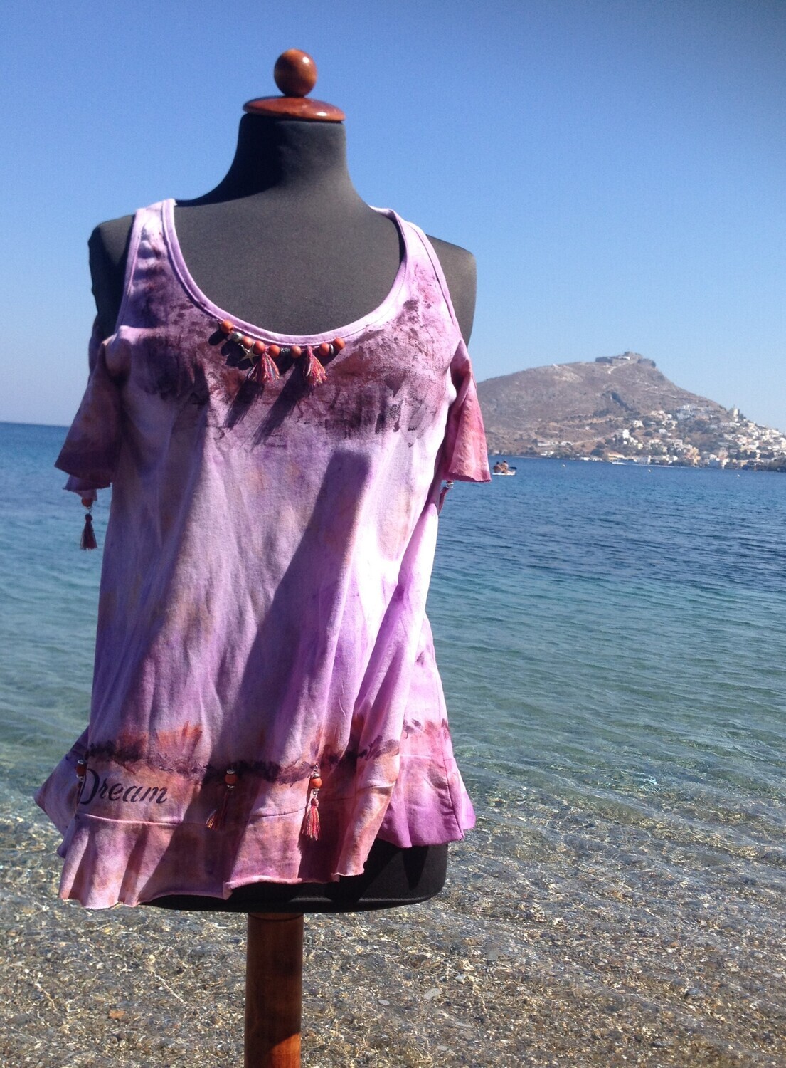 MIRTO BLOUSE