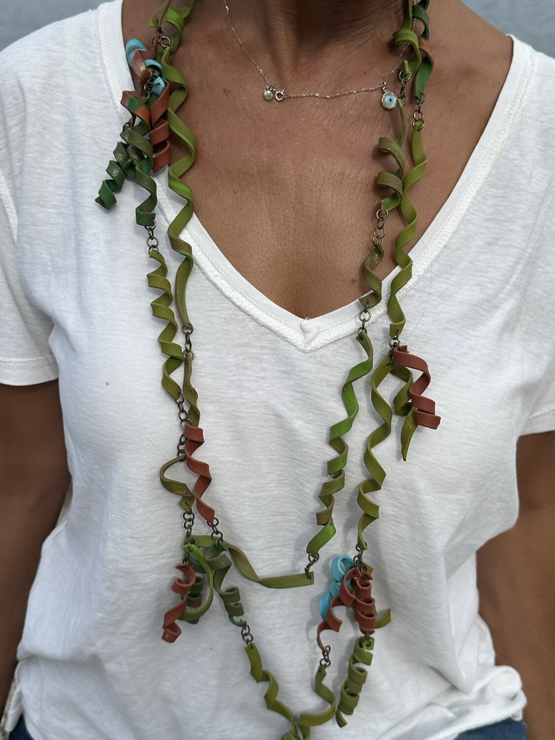 ATHENA NECKLACE