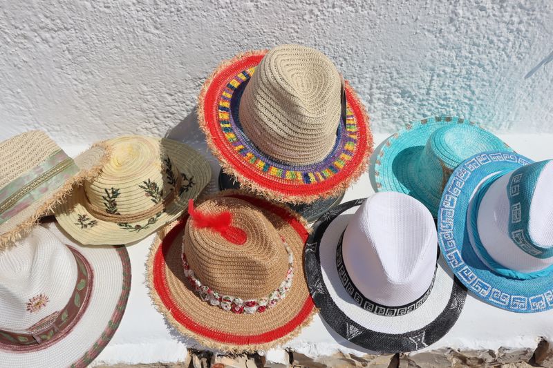 HATS