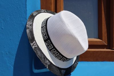 RODOS WICKER HAT 